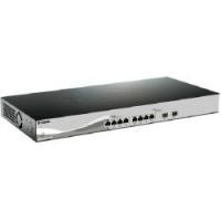 ราคา Switch Layer 2 10 Gigabit Smart Managed (DXS-1210-10TS) (65f911fadd2d64a20e31264e)