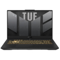 ราคา Notebook ASUS TUF Gaming F17 (FX707ZE-HX066W) (62fcc84c25c4310903f6e3c6)