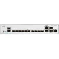 ราคา Switches Cisco Catalyst Layer 3 Smart (C1300-12XS) (66024b66dd2d64a20e31e1e1)