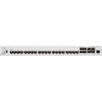 ราคา Switches Cisco Catalyst Layer 3 Smart (C1300-24XS) (6602493edd2d64a20e31e18d)