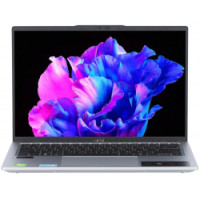 ราคา Notebook Acer Swift Go 14 SFG14-73-54C7 (NX.KSGST.001) (660cf8b1dd2d64a20e3298ac)
