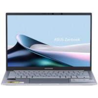ราคา Notebook Asus Zenbook 14 OLED (UX3405MA-PP533WS) (65e925cfff7225b412d91b4c)