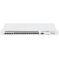 ราคา Router Mikrotik CCR1036-12G-4S-EM (664b03ffd344e583f9f2b4c2)