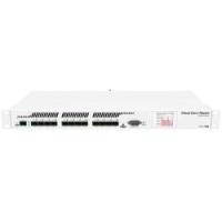 ราคา Router Mikrotik CCR1016-12S-1S+ (664afe18d344e583f9f2af48)