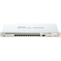 ราคา Router Mikrotik CCR1016-12G (664afbcfd344e583f9f2ad3f)