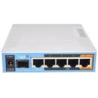 ราคา Wireless Controller Mikrotik RB962UiGS-5HacT2HnT (665017f0d344e583f9f31204)