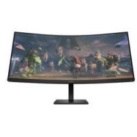 ราคา Monitor HP OMEN 34c Curved Gaming (780K9AA#AKL) (659ccab330d37fa16404e0db)
