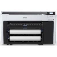 ราคา Printer inkjet Epson SureColor SC-T5730DM (6629cb11d344e583f9f07fa0)