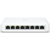 ราคา Switches Ubiquiti USW-Lite-8-POE (66584749d344e583f9f3d7d3)