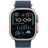 ราคา Apple Watch Ultra 2 GPS + Cellular 49mm Titanium Case with Blue Ocean Band (MREG3TH/A) (66d01f478280ba9eeb44c3c7)