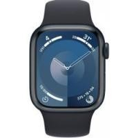 ราคา Apple Watch Series 9 GPS + Cellular 41mm Midnight Aluminium Case (MRHR3SA/A) (66ce8a47fd2fc2619fa4dbc9)