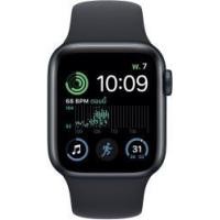 ราคา Apple Watch SE GPS + Cellular 44mm Midnight Aluminium Case with Midnight Sport Band (MRH83SA/A) (66cc2e4c5014843cbea2ac95)