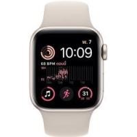 ราคา Apple Watch SE GPS + Cellular 44mm Starlight Aluminium Case with Starlight Sport Band (MRGX3SA/A) (66cc2b835014843cbea2aae3)