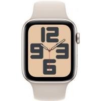 ราคา Apple Watch SE GPS 44mm Starlight Aluminium Case with Starlight Sport Band (MRE43SA/A) (66cbf93b95d0c11fff6fc83f)