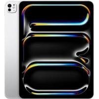 ราคา Apple iPad Pro M4 13-inch WiFi + Cellular 2TB with Nano-texture Glass Silver (MWT23TH/A) (66c6bdb1978e442261c7f2f7)