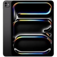 ราคา Apple iPad Pro M4 13-inch WiFi + Cellular 2TB with Standard glass Space Black (MVXY3TH/A) (66c6b86661cd0930eafecd66)