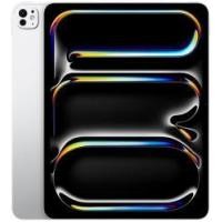 ราคา Apple iPad Pro M4 13-inch WiFi 2TB with Standard glass Silver (MVX93TH/A) (66c6ac1261cd0930eafec554)