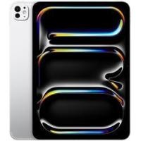 ราคา Apple iPad Pro M4 11-inch Wi-Fi+Cellular 1TB with Standard glass Silver (MVW63TH/A) (66c59bab9a18d3d1e4caff98)