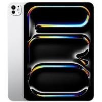 ราคา Apple iPad Pro M4 11-inch WiFi 256GB with Standard glass Silver (MVV93TH/A) (66c54e359a18d3d1e4cafa02)