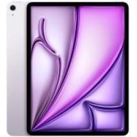 ราคา Apple iPad Air M2 13-inch Wi-Fi + Cellular 512GB Purple (MV733TH/A) (66bec90889913dad8ed319b5)