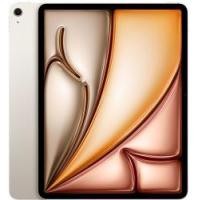ราคา Apple iPad Air M2 13-inch Wi-Fi + Cellular 256GB Starlight (MV6X3TH/A) (66bec13389913dad8ed31695)