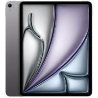 ราคา Apple iPad Air M2 13-inch Wi-Fi + Cellular 256GB Space Grey (MV6V3TH/A) (66bebd87f047f0691c82e0ce)