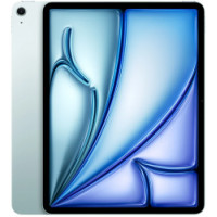 ราคา Apple iPad Air M2 13-inch Wi-Fi + Cellular 128GB Blue (MV6R3TH/A) (66bddd955cef20300da7e9e0)