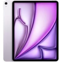 ราคา Apple iPad Air M2 13-inch Wi-Fi 512GB Purple (MV2N3TH/A) (66bdcd625cef20300da7e40b)