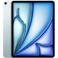 ราคา Apple iPad Air M2 13-inch Wi-Fi 512GB Blue (MV2K3TH/A) (66bdc9575cef20300da7e32e)