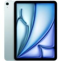 ราคา Apple iPad Air M2 11-inch Wi-Fi + Cellular 256GB Blue (MUXJ3TH/A) (66bd8a495cef20300da7d1d1)