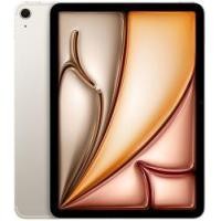 ราคา Apple iPad Air M2 11-inch Wi-Fi + Cellular 256GB Starlight (MUXK3TH/A) (66bd9b515cef20300da7d30f)
