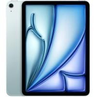 ราคา Apple iPad Air M2 11-inch Wi-Fi + Cellular 128GB Blue (MUXE3TH/A) (66bd7cf85cef20300da7cfad)