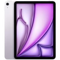 ราคา Apple iPad Air M2 11-inch Wi-Fi 512GB Purple (MUWP3TH/A) (66bd70055cef20300da7c935)