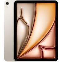 ราคา Apple iPad Air M2 11-inch Wi-Fi 128GB Starlight (MUWE3TH/A) (66bc83625cef20300da7c151)