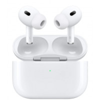 ราคา Apple AirPods Pro 2nd generation with MagSafe Case (MTJV3ZA/A) (65d31b5dd5a8a4cd8a86a99a)