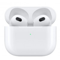 ราคา Apple AirPods 3rd Gen with Lightning Charging Case (MPNY3ZA/A) (65d319ecd5a8a4cd8a86a967)