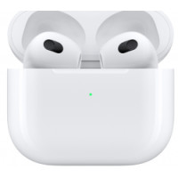 ราคา Apple AirPods 3rd generation Charging Case (MME73ZA/A) (65d31121d5a8a4cd8a86a821)