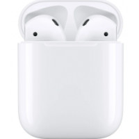 ราคา Apple AirPods 2nd Gen with Lightning Charging Case (MV7N2ZA/A) (65d30f84d5a8a4cd8a86a7a3)