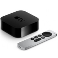 ราคา Apple TV HD 32GB (MHY93TH/A) (65d307d3d5a8a4cd8a86a574)