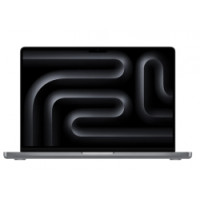 ราคา Apple MacBook Pro 14 M3 512GB Space Grey (MTL73TH/A) (65cee217d5a8a4cd8a8684e7)