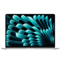 ราคา Apple MacBook Air 15 M2 256GB Silver (MQKR3TH/A) (65cdeb30d5a8a4cd8a8674cc)