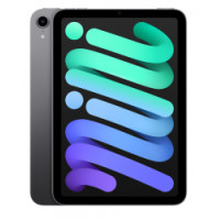 ราคา Apple iPad Mini6 8.3 Inch Wi-Fi + Cellular 256GB Space Grey (MK8F3TH/A) (65cddabed5a8a4cd8a866b53)