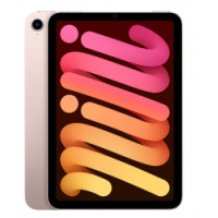 ราคา Apple iPad Mini6 8.3 Inch Wi-Fi 64GB Pink (MLX43TH/A) (65cdda06d5a8a4cd8a866b23)