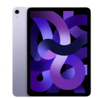 ราคา Apple iPad Air5 10.9-inch Wi-Fi 256GB Purple (MME63TH/A) (65cdbc10d5a8a4cd8a86633b)