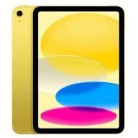 ราคา Apple iPad 10 10.9-inch Wi-Fi + Cellular 256GB Yellow (MQ6V3TH/A) (65b3f42eeb1047099b9f2b86)