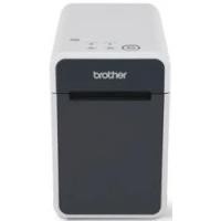 ราคา Printer Brother Thermal TD-2020A (66432aefd344e583f9f211c3)