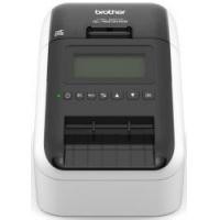 ราคา Printer Brother P-touch QL-820NWB (66432978d344e583f9f21188)