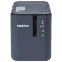 ราคา Printer Brother P-touch PT-P950NW (6643272ad344e583f9f2112a)