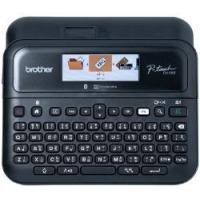 ราคา Printer Brother P-Touch PT-D610BT (66431d1dd344e583f9f209db)