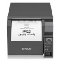 ราคา Thermal Printer Epson TM-T70II-661 (6628c149d344e583f9f07164)